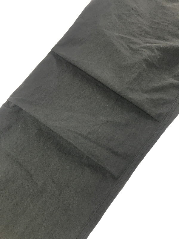 【中古品】【メンズ】 WAX ワックス BALLOON PANTS WX-0401 バルーン パンツ ボトムス 158-260603-rt-14-tagh サイズ：M カラー：ブラック 万代Net店