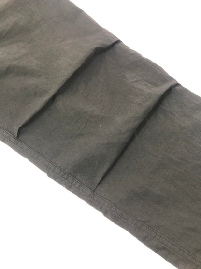 【中古品】【メンズ】 WAX ワックス BALLOON PANTS WX-0401 バルーン パンツ ボトムス 158-260603-rt-14-tagh サイズ：M カラー：ブラック 万代Net店