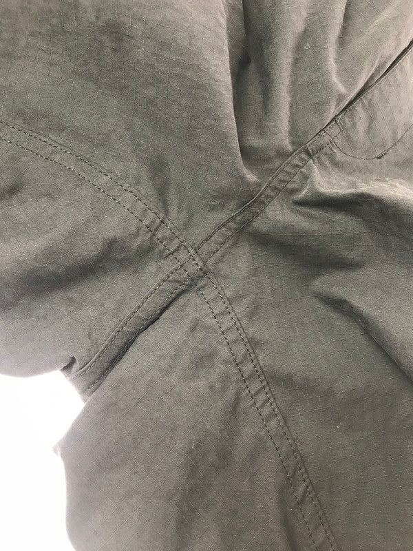 【中古品】【メンズ】 WAX ワックス BALLOON PANTS WX-0401 バルーン パンツ ボトムス 158-260603-rt-14-tagh サイズ：M カラー：ブラック 万代Net店
