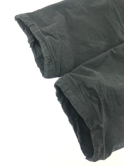 【中古品】【メンズ】 WAX ワックス BALLOON PANTS WX-0401 バルーン パンツ ボトムス 158-260603-rt-14-tagh サイズ：M カラー：ブラック 万代Net店