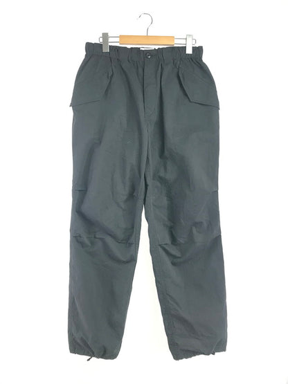 【中古品】【メンズ】 WAX ワックス BALLOON PANTS WX-0401 バルーン パンツ ボトムス 158-260603-rt-14-tagh サイズ：M カラー：ブラック 万代Net店