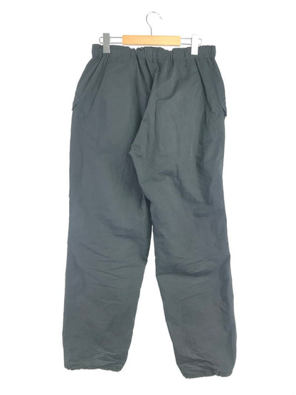 【中古品】【メンズ】 WAX ワックス BALLOON PANTS WX-0401 バルーン パンツ ボトムス 158-260603-rt-14-tagh サイズ：M カラー：ブラック 万代Net店