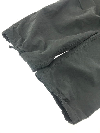 【中古品】【メンズ】 WAX ワックス BALLOON PANTS WX-0401 バルーン パンツ ボトムス 158-260603-rt-14-tagh サイズ：M カラー：ブラック 万代Net店