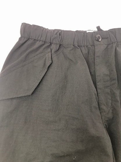 【中古品】【メンズ】 WAX ワックス BALLOON PANTS WX-0401 バルーン パンツ ボトムス 158-260603-rt-14-tagh サイズ：M カラー：ブラック 万代Net店
