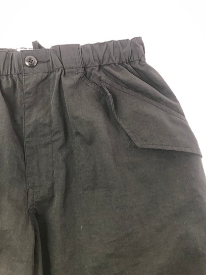 【中古品】【メンズ】 WAX ワックス BALLOON PANTS WX-0401 バルーン パンツ ボトムス 158-260603-rt-14-tagh サイズ：M カラー：ブラック 万代Net店