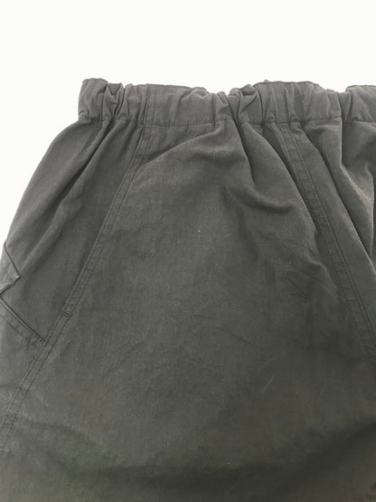 【中古品】【メンズ】 WAX ワックス BALLOON PANTS WX-0401 バルーン パンツ ボトムス 158-260603-rt-14-tagh サイズ：M カラー：ブラック 万代Net店