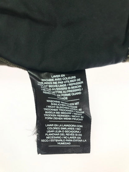 【中古美品】【メンズ】 FORMER フォーマー DISTEND WORK PANT FPA-22201 ワーク パンツ ボトムス 158-260603-rt-15-tagh サイズ：30 カラー：カーキ 万代Net店