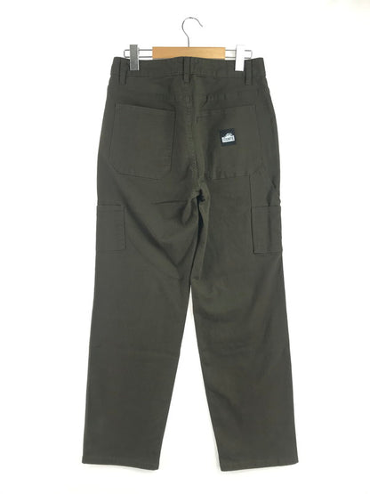 【中古美品】【メンズ】 FORMER フォーマー DISTEND WORK PANT FPA-22201 ワーク パンツ ボトムス 158-260603-rt-15-tagh サイズ：30 カラー：カーキ 万代Net店