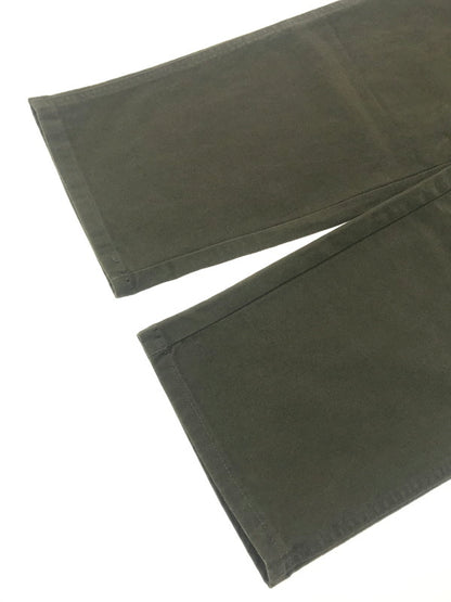 【中古美品】【メンズ】 FORMER フォーマー DISTEND WORK PANT FPA-22201 ワーク パンツ ボトムス 158-260603-rt-15-tagh サイズ：30 カラー：カーキ 万代Net店