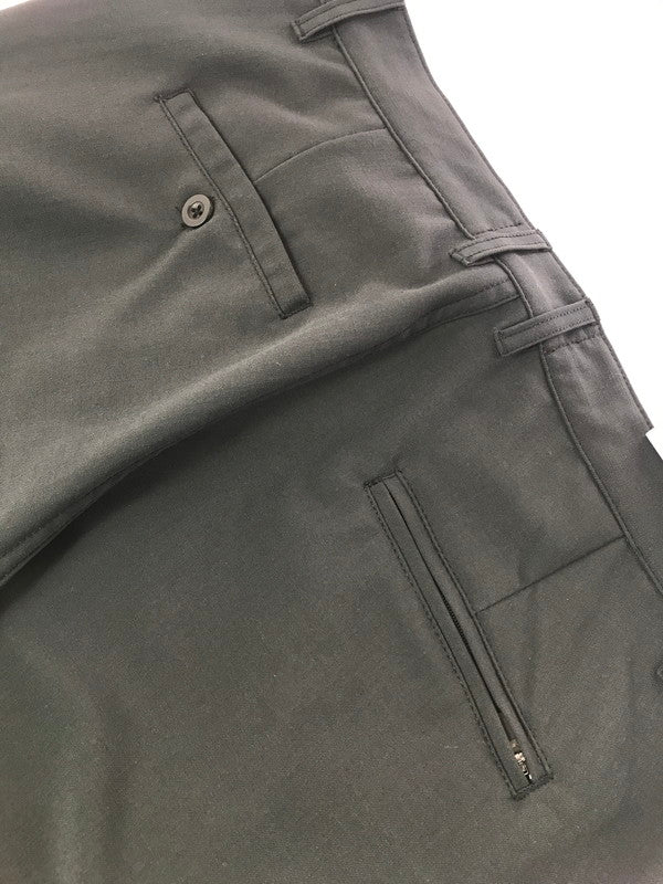 【中古美品】【メンズ】 FORMER フォーマー AG SLACK FPA-24126-GHE スラックス ボトムス 158-260603-rt-17-tagh サイズ：30 カラー：グレー 万代Net店