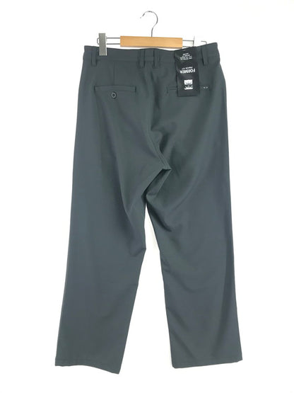 【中古美品】【メンズ】 FORMER フォーマー AG SLACK FPA-24126-GHE スラックス ボトムス 158-260603-rt-17-tagh サイズ：30 カラー：グレー 万代Net店