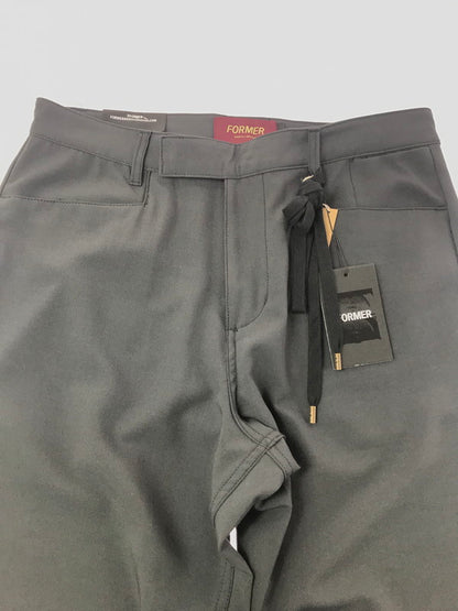 【中古美品】【メンズ】 FORMER フォーマー AG SLACK FPA-24126-GHE スラックス ボトムス 158-260603-rt-17-tagh サイズ：30 カラー：グレー 万代Net店