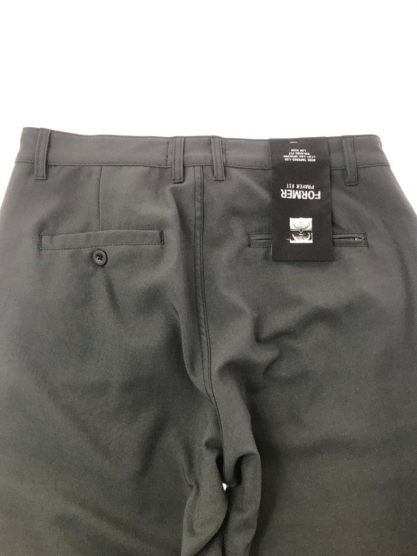【中古美品】【メンズ】 FORMER フォーマー AG SLACK FPA-24126-GHE スラックス ボトムス 158-260603-rt-17-tagh サイズ：30 カラー：グレー 万代Net店