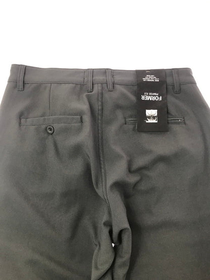 【中古美品】【メンズ】 FORMER フォーマー AG SLACK FPA-24126-GHE スラックス ボトムス 158-260603-rt-17-tagh サイズ：30 カラー：グレー 万代Net店