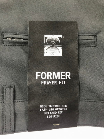【中古美品】【メンズ】 FORMER フォーマー AG SLACK FPA-24126-GHE スラックス ボトムス 158-260603-rt-17-tagh サイズ：30 カラー：グレー 万代Net店