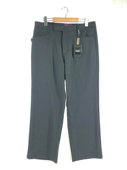 【中古美品】【メンズ】 FORMER フォーマー AG SLACK FPA-24126-GHE スラックス ボトムス 158-260603-rt-16-tagh サイズ：32 カラー：グレー 万代Net店
