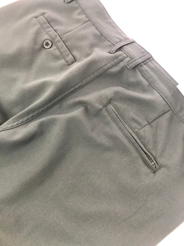 【中古美品】【メンズ】 FORMER フォーマー AG SLACK FPA-24126-GHE スラックス ボトムス 158-260603-rt-16-tagh サイズ：32 カラー：グレー 万代Net店