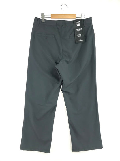 【中古美品】【メンズ】 FORMER フォーマー AG SLACK FPA-24126-GHE スラックス ボトムス 158-260603-rt-16-tagh サイズ：32 カラー：グレー 万代Net店