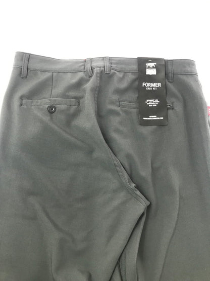【中古美品】【メンズ】 FORMER フォーマー AG SLACK FPA-24126-GHE スラックス ボトムス 158-260603-rt-16-tagh サイズ：32 カラー：グレー 万代Net店