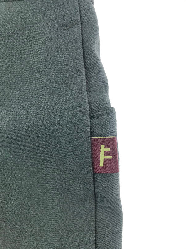 【中古美品】【メンズ】 FORMER フォーマー AG SLACK FPA-24126-GHE スラックス ボトムス 158-260603-rt-16-tagh サイズ：32 カラー：グレー 万代Net店