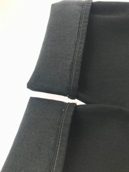 【中古品】【メンズ】 LEVI`S リーバイス 501 BLACK DENIM PANTS PC9-00501-0660 501 ブラック デニム パンツ ボトムス 158-260603-rt-18-tagh サイズ：W34 L32 カラー：ブラック 万代Net店
