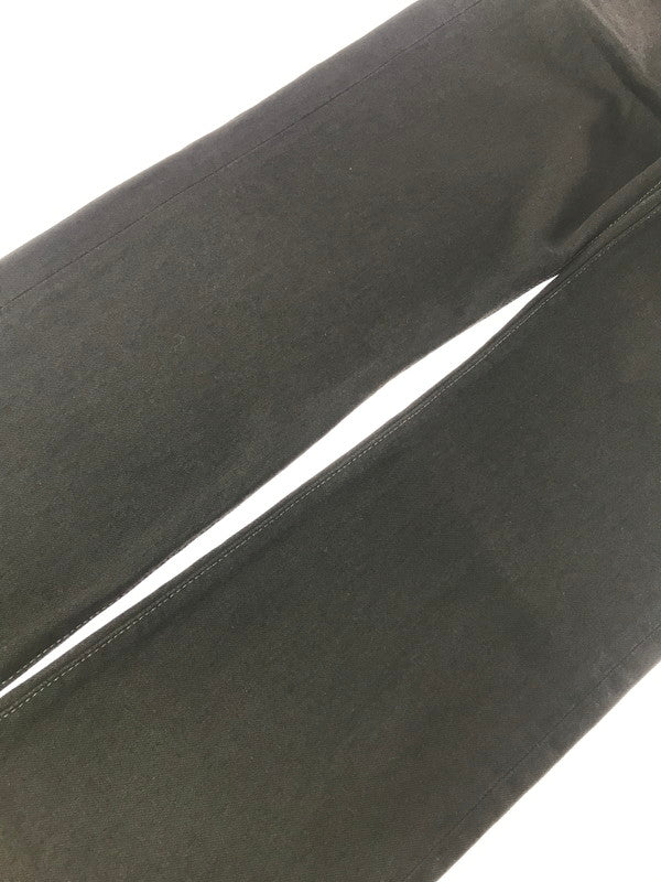 【中古品】【メンズ】 LEVI`S リーバイス 501 BLACK DENIM PANTS PC9-00501-0660 501 ブラック デニム パンツ ボトムス 158-260603-rt-18-tagh サイズ：W34 L32 カラー：ブラック 万代Net店