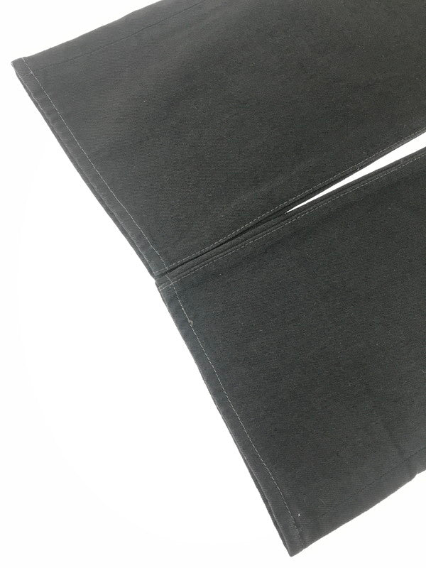 【中古品】【メンズ】 LEVI`S リーバイス 501 BLACK DENIM PANTS PC9-00501-0660 501 ブラック デニム パンツ ボトムス 158-260603-rt-18-tagh サイズ：W34 L32 カラー：ブラック 万代Net店
