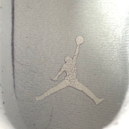 【中古品】【メンズ】 NIKE ナイキ WMNS AIR JORDAN 4 RETRO HV0823-003 ウィメンズ エアジョーダン 4 レトロ スニーカー 靴 160-260612-na-04-tagh サイズ：27.5cm US 10.5 カラー：SEAFOAM/SAIL-METALLIC SILVER 万代Net店