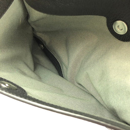 【中古品】【メンズ】 COLE HAAN コールハーン MATTHEW BACKPACK マシューバックパック カバン 188-260717-rt-30-tagh カラー：ブラック 万代Net店