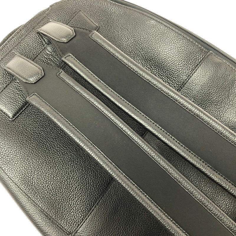 【中古品】【メンズ】 COLE HAAN コールハーン MATTHEW BACKPACK マシューバックパック カバン 188-260717-rt-30-tagh カラー：ブラック 万代Net店