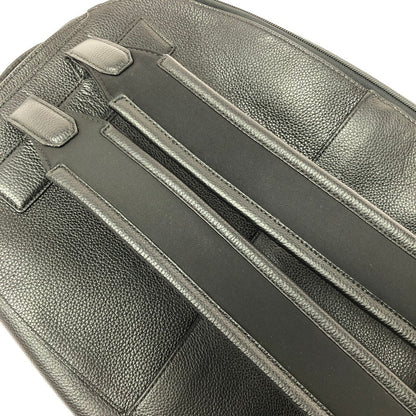 【中古品】【メンズ】 COLE HAAN コールハーン MATTHEW BACKPACK マシューバックパック カバン 188-260717-rt-30-tagh カラー：ブラック 万代Net店