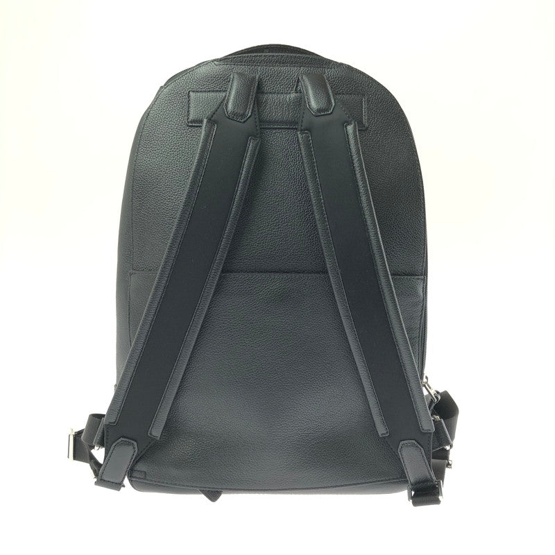 【中古品】【メンズ】 COLE HAAN コールハーン MATTHEW BACKPACK マシューバックパック カバン 188-260717-rt-30-tagh カラー：ブラック 万代Net店
