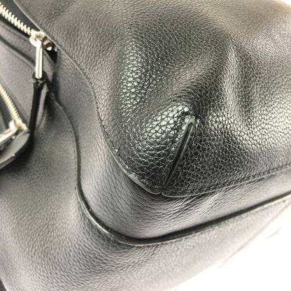 【中古品】【メンズ】 COLE HAAN コールハーン MATTHEW BACKPACK マシューバックパック カバン 188-260717-rt-30-tagh カラー：ブラック 万代Net店