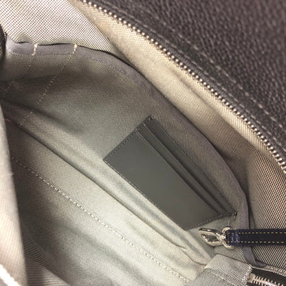 【中古品】【メンズ】 COLE HAAN コールハーン MATTHEW BACKPACK マシューバックパック カバン 188-260717-rt-30-tagh カラー：ブラック 万代Net店