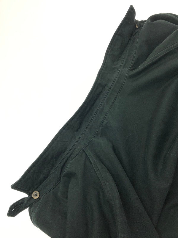 【現状渡し品】【メンズ】 POLO BY RALPH LAUREN ポロ バイ ラルフローレン 90's BLOUSON 90年代 ブルゾン ライトアウター 146-260607-rt-26-tagh サイズ：XXL カラー：ブラック 万代Net店