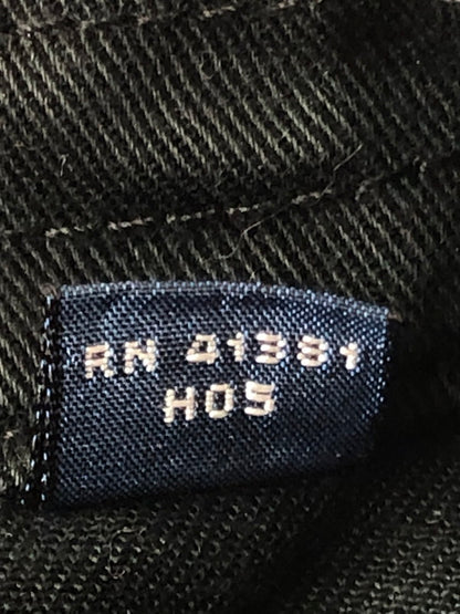 【現状渡し品】【メンズ】 POLO BY RALPH LAUREN ポロ バイ ラルフローレン 90's BLOUSON 90年代 ブルゾン ライトアウター 146-260607-rt-26-tagh サイズ：XXL カラー：ブラック 万代Net店