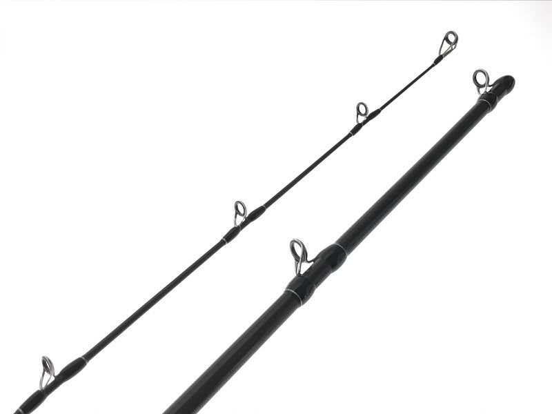 【中古美品】 FISHMAN フィッシュマン BEAMS RIPLOUT ビームス リプラウト 9.0M+ ベイトロッド ルアーロッド【代金引換不可】【佐川急便発送】 釣り 釣り具等 133-260616-na-01-tagh 万代Net店