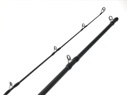 【中古美品】 FISHMAN フィッシュマン BEAMS RIPLOUT ビームス リプラウト 9.0M+ ベイトロッド ルアーロッド【代金引換不可】【佐川急便発送】 釣り 釣り具等 133-260616-na-01-tagh 万代Net店