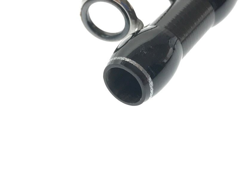 【中古美品】 FISHMAN フィッシュマン BEAMS RIPLOUT ビームス リプラウト 9.0M+ ベイトロッド ルアーロッド【代金引換不可】【佐川急便発送】 釣り 釣り具等 133-260616-na-01-tagh 万代Net店