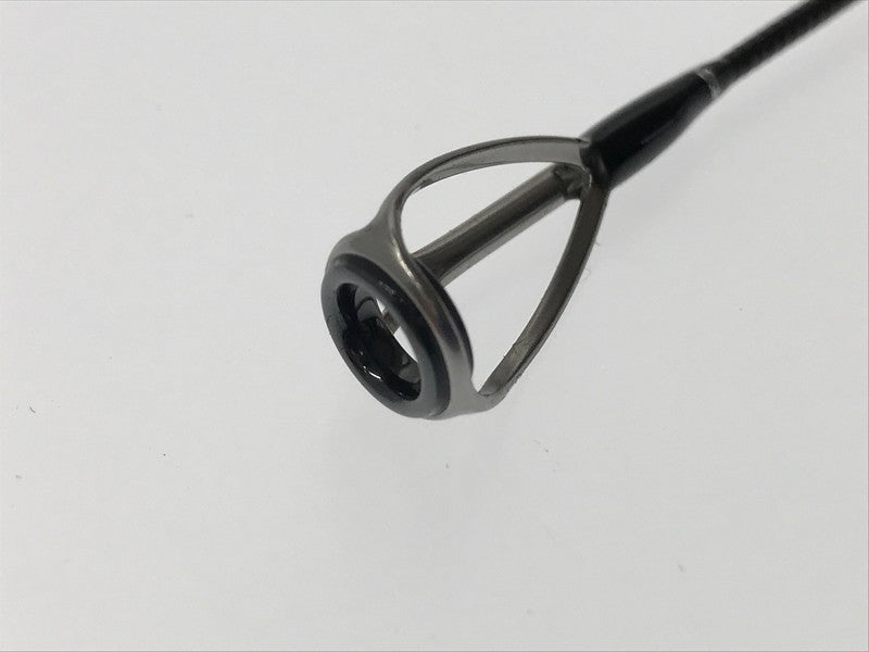 【中古美品】 FISHMAN フィッシュマン BEAMS RIPLOUT ビームス リプラウト 9.0M+ ベイトロッド ルアーロッド【代金引換不可】【佐川急便発送】 釣り 釣り具等 133-260616-na-01-tagh 万代Net店
