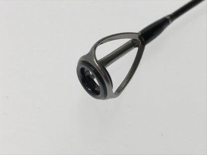 【中古美品】 FISHMAN フィッシュマン BEAMS RIPLOUT ビームス リプラウト 9.0M+ ベイトロッド ルアーロッド【代金引換不可】【佐川急便発送】 釣り 釣り具等 133-260616-na-01-tagh 万代Net店