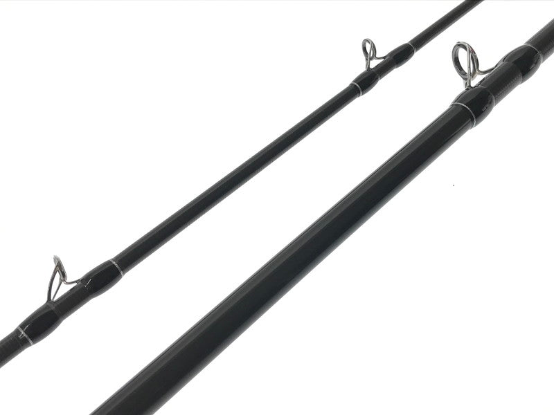 【中古美品】 FISHMAN フィッシュマン BEAMS RIPLOUT ビームス リプラウト 9.0M+ ベイトロッド ルアーロッド【代金引換不可】【佐川急便発送】 釣り 釣り具等 133-260616-na-01-tagh 万代Net店