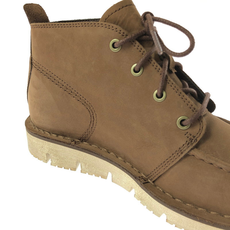 【中古品】【メンズ】 TIMBERLAND ティンバーランド WESTMORE CHUKKA BOOT TB0A41Z1500 ウェストモア チャッカ ブーツ 靴 164-260605-na-17-tagh サイズ：26.5cm US 8.5W カラー：ブラウン 万代Net店