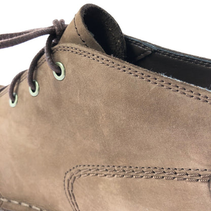 【中古品】【メンズ】 TIMBERLAND ティンバーランド WESTMORE CHUKKA BOOT TB0A41Z1500 ウェストモア チャッカ ブーツ 靴 164-260605-na-17-tagh サイズ：26.5cm US 8.5W カラー：ブラウン 万代Net店