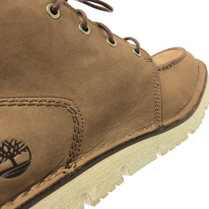 【中古品】【メンズ】 TIMBERLAND ティンバーランド WESTMORE CHUKKA BOOT TB0A41Z1500 ウェストモア チャッカ ブーツ 靴 164-260605-na-17-tagh サイズ：26.5cm US 8.5W カラー：ブラウン 万代Net店
