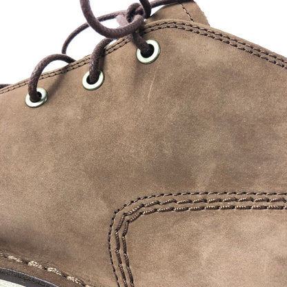 【中古品】【メンズ】 TIMBERLAND ティンバーランド WESTMORE CHUKKA BOOT TB0A41Z1500 ウェストモア チャッカ ブーツ 靴 164-260605-na-17-tagh サイズ：26.5cm US 8.5W カラー：ブラウン 万代Net店