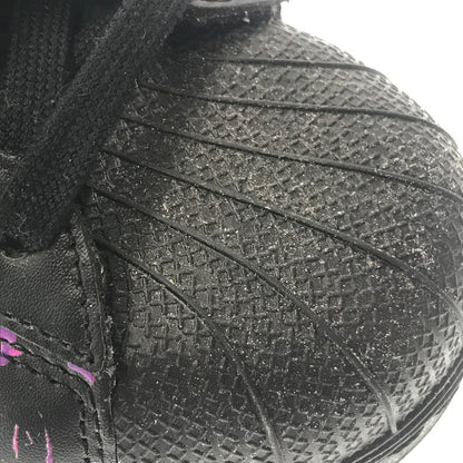 【中古品】【メンズ】 ADIDAS アディダス SUPERSTAR BB1687 スーパースター スニーカー 靴 161-260605-na-02-tagh サイズ：27cm US 9 カラー：BLACK 万代Net店