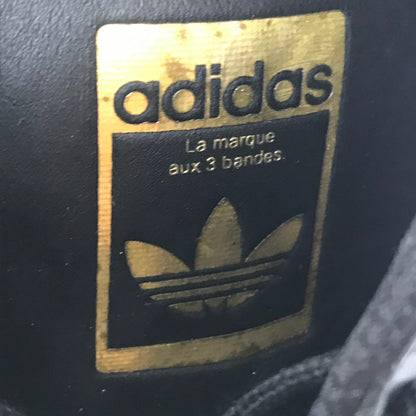 【中古品】【メンズ】 ADIDAS アディダス SUPERSTAR BB1687 スーパースター スニーカー 靴 161-260605-na-02-tagh サイズ：27cm US 9 カラー：BLACK 万代Net店