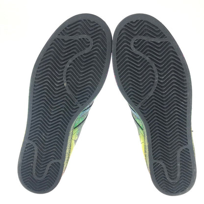 【中古品】【メンズ】 ADIDAS アディダス SUPERSTAR BB1687 スーパースター スニーカー 靴 161-260605-na-02-tagh サイズ：27cm US 9 カラー：BLACK 万代Net店