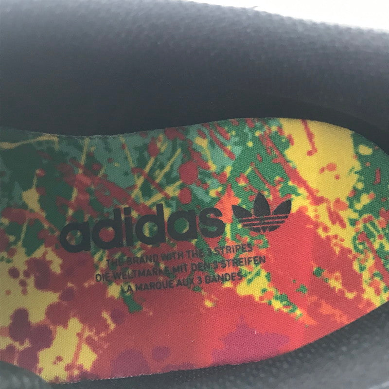 【中古品】【メンズ】 ADIDAS アディダス SUPERSTAR BB1687 スーパースター スニーカー 靴 161-260605-na-02-tagh サイズ：27cm US 9 カラー：BLACK 万代Net店